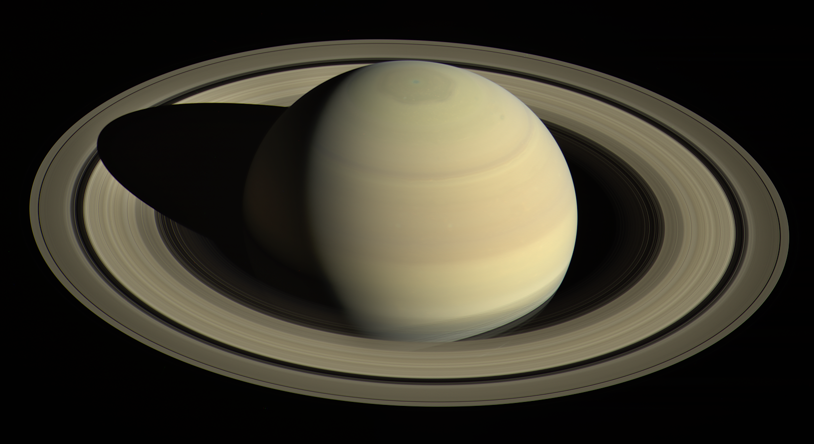 Saturn